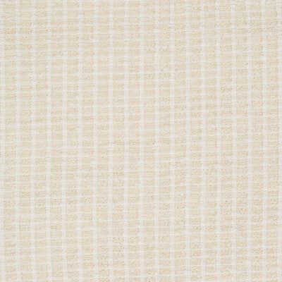 4419-116 STRIPED MELANGE SAND/IVORY KRAVET COUTURE DRAPERY