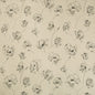 4445-16 FIELD NOTES NATURAL/NOIR KRAVET COUTURE DRAPERY