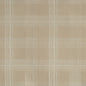 4452-11 REFINED LINES NATURAL KRAVET COUTURE DRAPERY