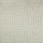 4453-1611 EDGE STITCH PLATINUM KRAVET COUTURE DRAPERY
