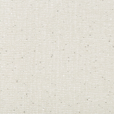 4459-116 TINSELED SILVER KRAVET COUTURE DRAPERY