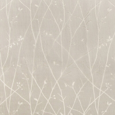 4463-11 RAMUS SILVER KRAVET COUTURE DRAPERY