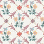 4504 TESSIN Multi Schumacher Wallpaper