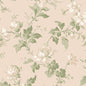 4519 BLOMSLINGA Leaf Schumacher Wallpaper