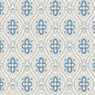 4527 PIGKAMMAREN Blue Schumacher Wallpaper