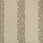 4564-1681 DOODLE FLAX KRAVET DESIGN DRAPERY