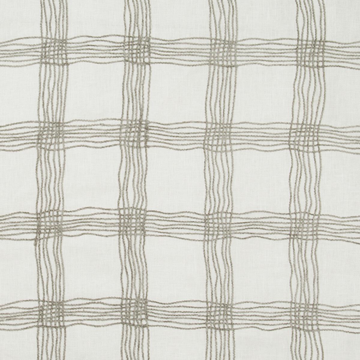 4569-11 LOUXOR CHENILLE MUSHROOM KRAVET DESIGN DRAPERY