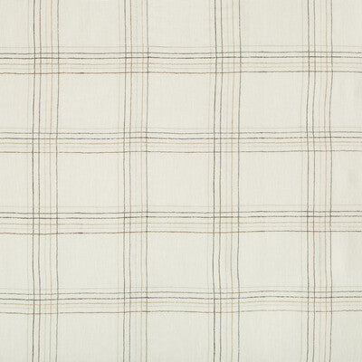 4612-121 TIED AND TRUE DOVE KRAVET DESIGN DRAPERY