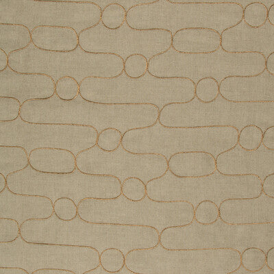 4617-16 TOTTORI GILDED KRAVET COUTURE DRAPERY