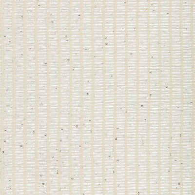 4620-1 LENO SHINE IVORY KRAVET COUTURE DRAPERY