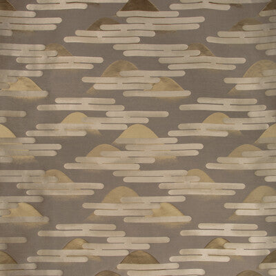 4621-411 UTTA BURNISHED KRAVET COUTURE DRAPERY