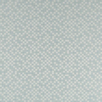 4658-135 LEVI SEA GREEN KRAVET CONTRACT DRAPERY