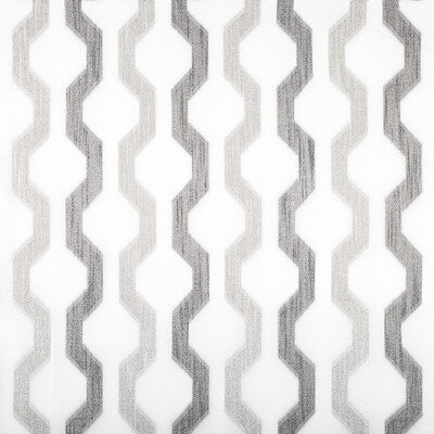 4826-11 ELEVATED PEWTER KRAVET CONTRACT DRAPERY