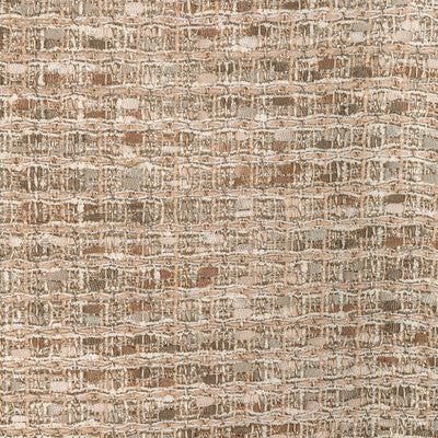 4886-16 SHEER LUXE SANDSTONE KRAVET COUTURE DRAPERY
