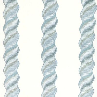 4890-15 AQUEOUS CHAMBRAY KRAVET COUTURE DRAPERY
