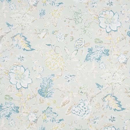 NATURAL APPEAL Mist Carole Fabric