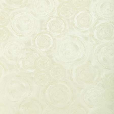 4956-1116 SILK COSMOS Pearl Kravet Fabric