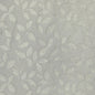 4997-11 LEAF ME ALONE PLATINUM KRAVET DESIGN DRAPERY
