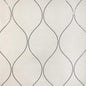 4998-11 SHIMMERING OGEE MICA KRAVET DESIGN DRAPERY