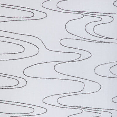 4999-8 UNDULATING WAVE DOMINO KRAVET DESIGN DRAPERY