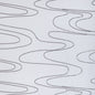 4999-8 UNDULATING WAVE DOMINO KRAVET DESIGN DRAPERY