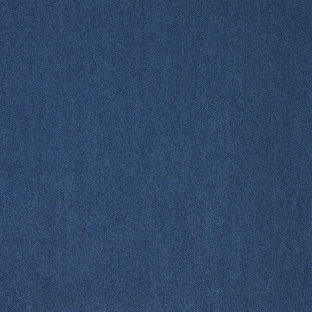 5000 Plain & Solid,Twill Ocean Blue Charlotte Fabrics