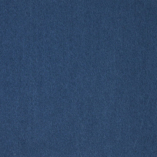 5000 Plain & Solid,Twill Ocean Blue Charlotte Fabrics