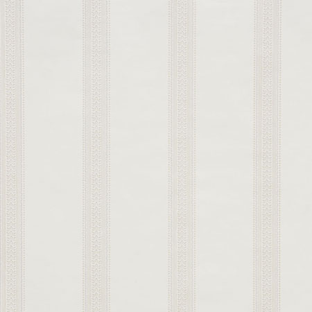 5004585 LORRAINE STRIPE Linen Schumacher Wallpaper