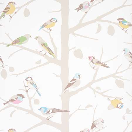 5005033 A-TWITTER Soft Multi Schumacher Wallpaper