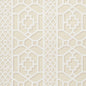 5009400 Agra Shimmer Moonstone Schumacher Wallpaper