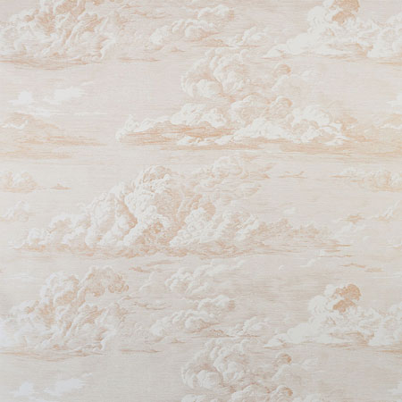 5009400 Agra Shimmer Moonstone Schumacher Wallpaper