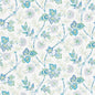 5009400 Agra Shimmer Moonstone Schumacher Wallpaper