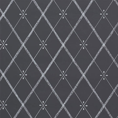 5009400 Agra Shimmer Moonstone Schumacher Wallpaper