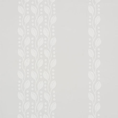 5009400 Agra Shimmer Moonstone Schumacher Wallpaper