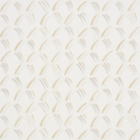 5009400 Agra Shimmer Moonstone Schumacher Wallpaper