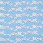 5009400 Agra Shimmer Moonstone Schumacher Wallpaper