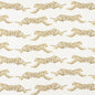 5009400 Agra Shimmer Moonstone Schumacher Wallpaper