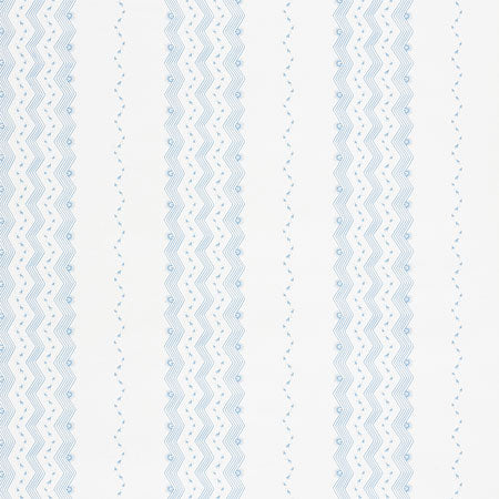 5009400 Agra Shimmer Moonstone Schumacher Wallpaper