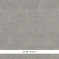 5009400 Agra Shimmer Moonstone Schumacher Wallpaper