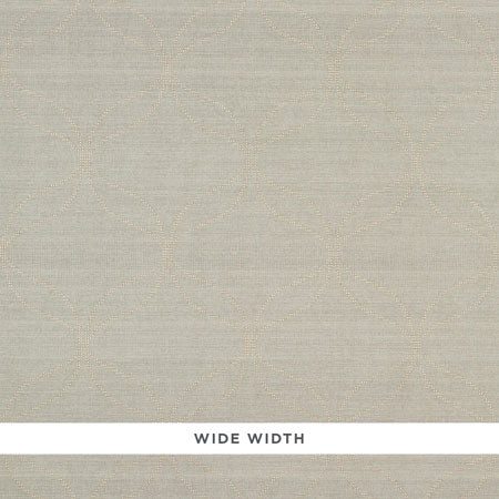 5009400 Agra Shimmer Moonstone Schumacher Wallpaper