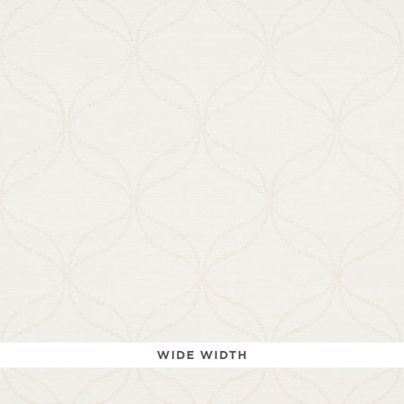 5009400 Agra Shimmer Moonstone Schumacher Wallpaper