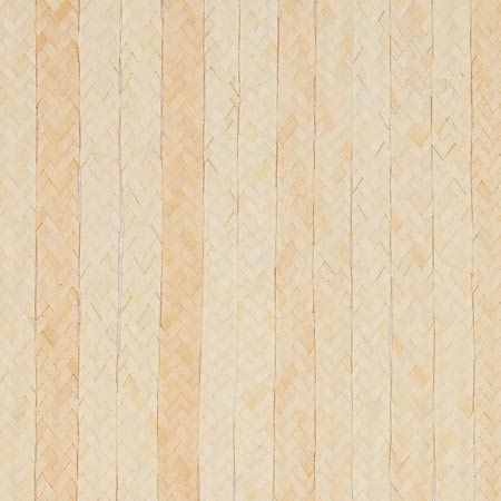 5010190 BRAIDED BURI Natural Schumacher Wallpaper