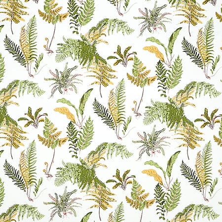 5010661 LES FOUGERES Spring Schumacher Wallpaper