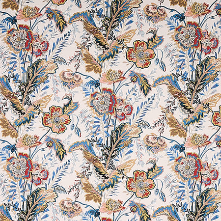 5011612 SANDOWAY VINE Document Schumacher Wallpaper