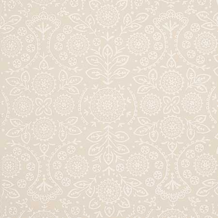 5011841 TIANA Natural Schumacher Wallpaper