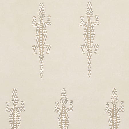 5012101 BARACOA Neutral Schumacher Wallpaper