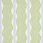 5012120 SINA STRIPE Green Schumacher Wallpaper