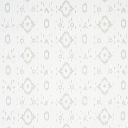 5012202 TABITHA Soft Grey Schumacher Wallpaper