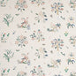 5012211 MAGICAL MENAGERIE Primary Schumacher Wallpaper