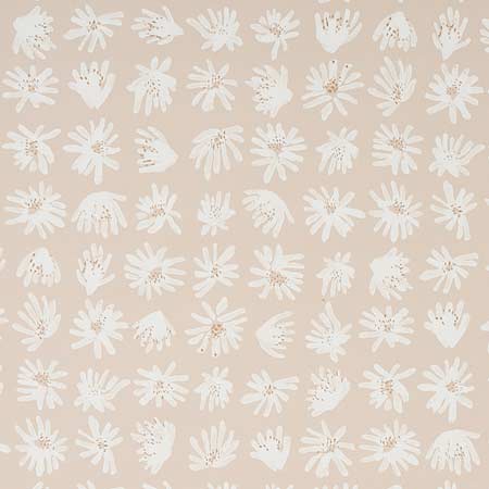 5012231 MEADOW ROCK Neutral Schumacher Wallpaper